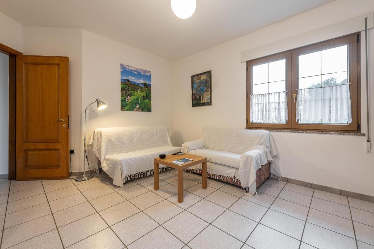 شقة Casa Colonia 1 SantʼAnna Arresi المظهر الخارجي الصورة