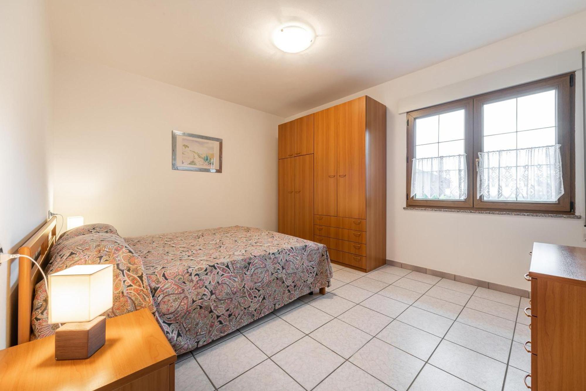 شقة Casa Colonia 1 SantʼAnna Arresi المظهر الخارجي الصورة