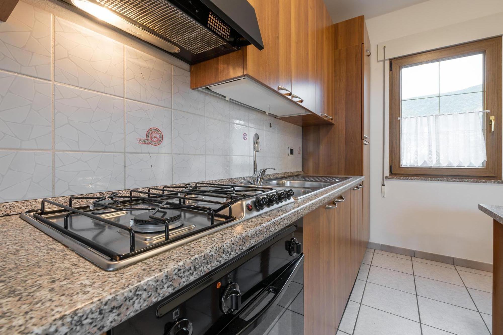 شقة Casa Colonia 1 SantʼAnna Arresi المظهر الخارجي الصورة